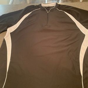 A4 Putting or Wind Jacket Size XL